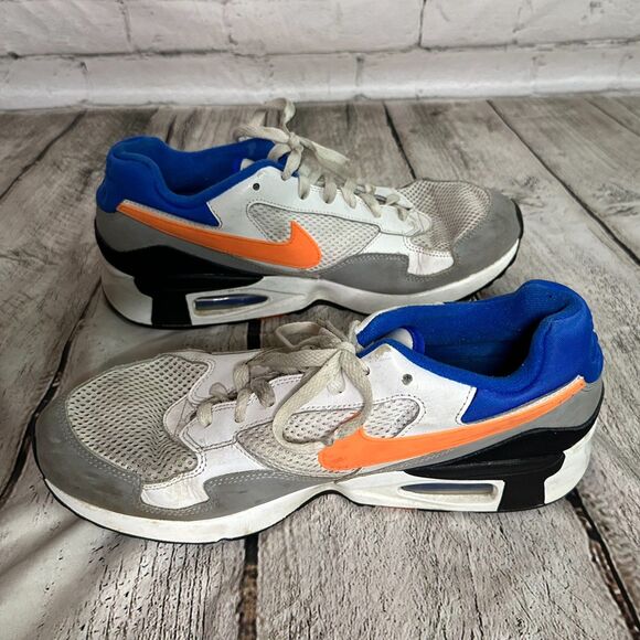 Nike Air Max ST International Men's Athletic Shoe, Size 11, Pre-owned - Picture 6 of 7